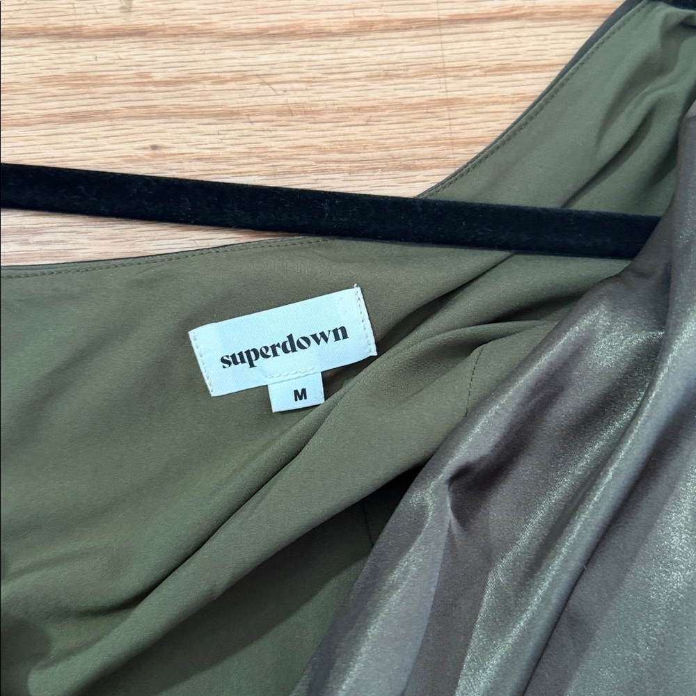 Revolve x Superdown dress - Picture 4 of 4
